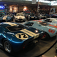 Illustration for article titled Ford GTs Everywhere For Everyone At The Ford Octane Racing School